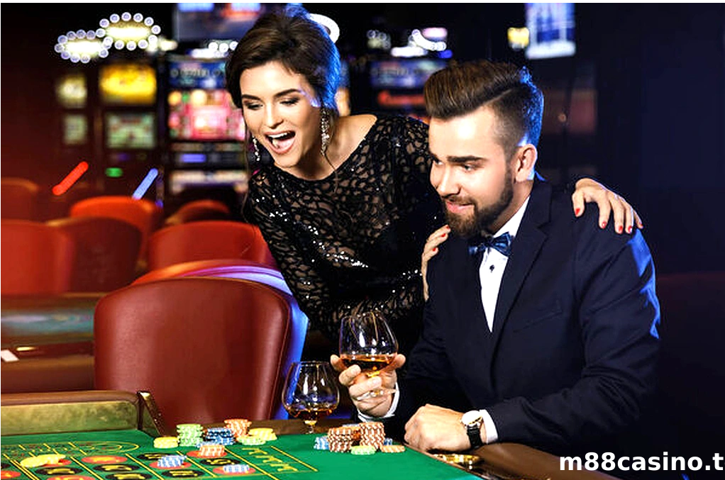 Hình minh họa của Lịch sử và nguồn gốc của Baccarat