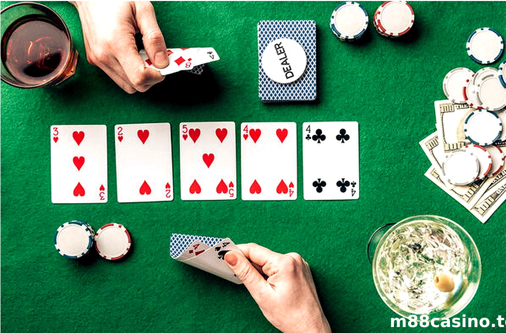 Hình minh họa của Lịch sử và nguồn gốc của Baccarat