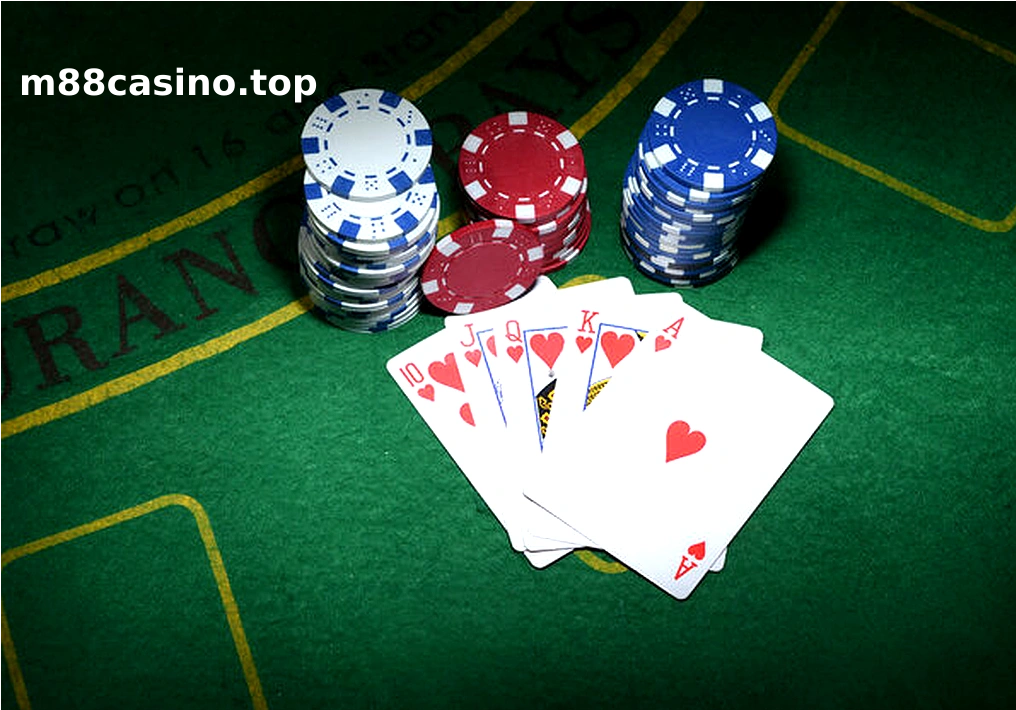 Hình minh họa của Baccarat - Trò chơi của sự may rủi và chiến lược