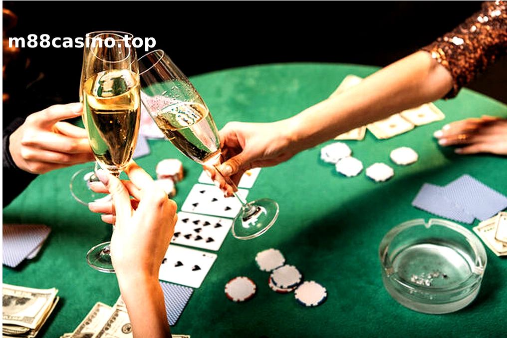 Hình minh họa của Lịch Sử Của Baccarat