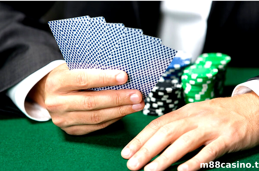 Giao diện ứng dụng dự đoán Baccarat