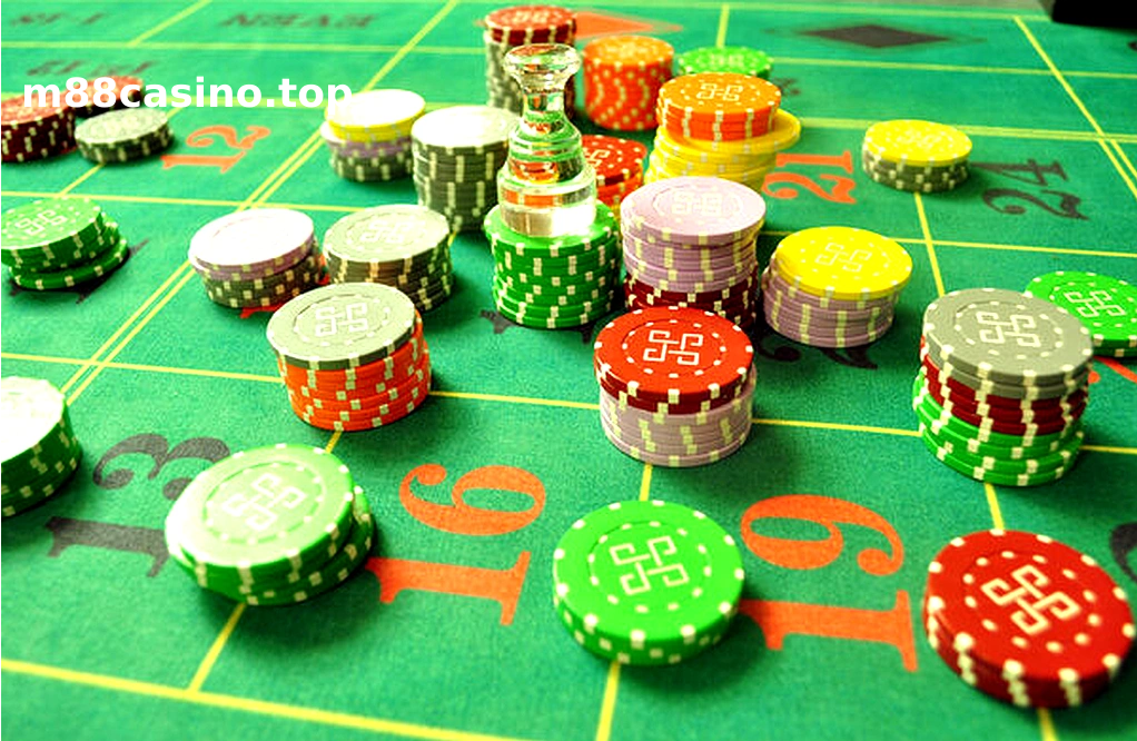 Hình minh họa của Chiến lược chơi Baccarat hiệu quả