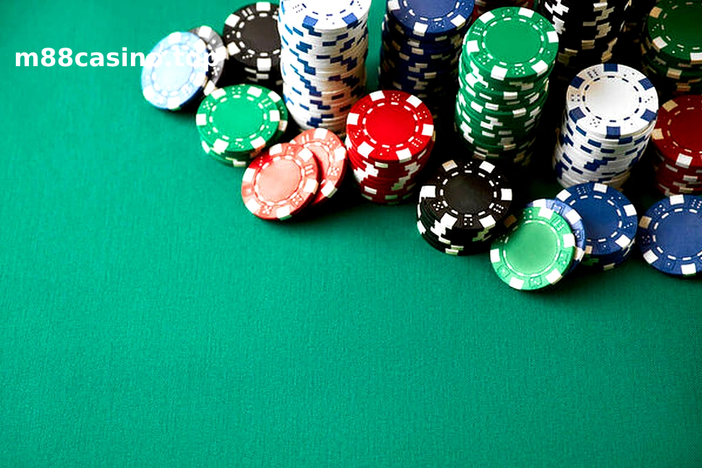 Hình ảnh khung cầu Baccarat